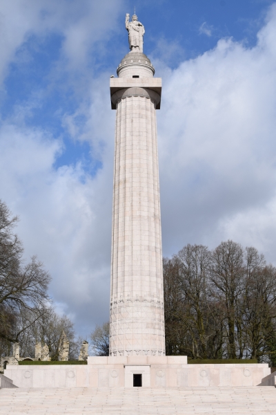 Montfaucon Monument